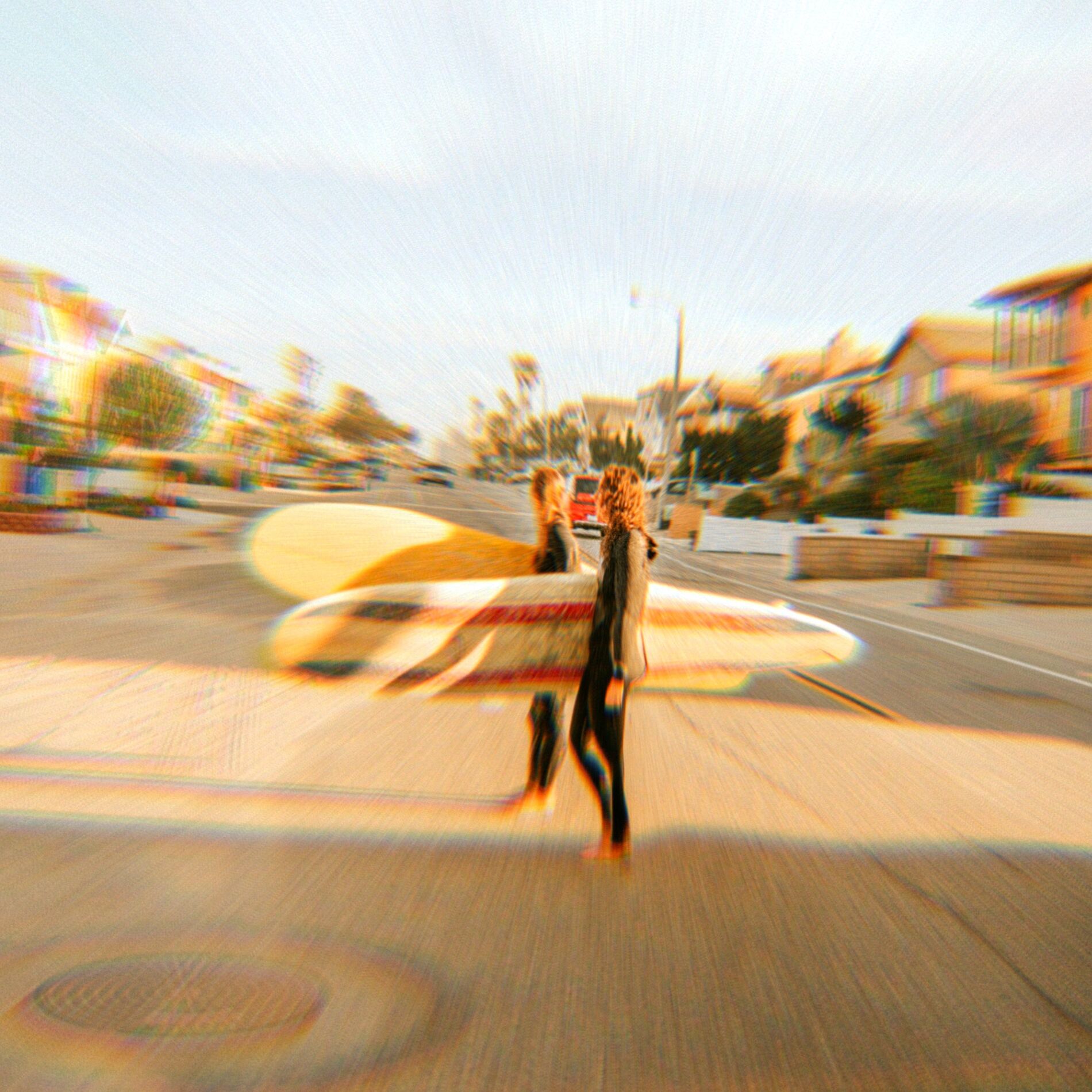 Album cover of Bridges (feat. Kazi Jay, Ivan Theva, Kierre Bjorn, Skylar Astin, Brock Monroe, Brittney Spencer, Lauren Scott, Jamie MacDonald & M (The People's Version)