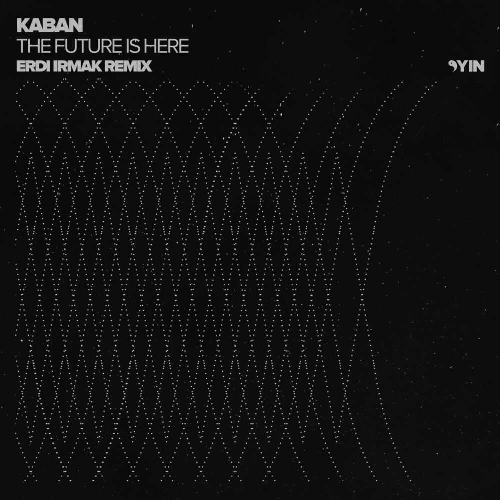 Picture of The Future Is Here (Erdi Irmak Remix)