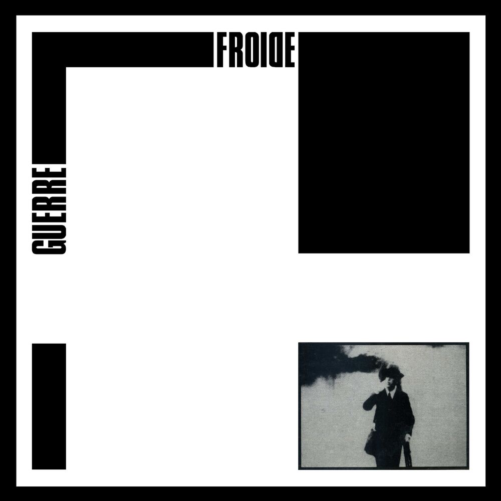 Picture of Guerre Froide