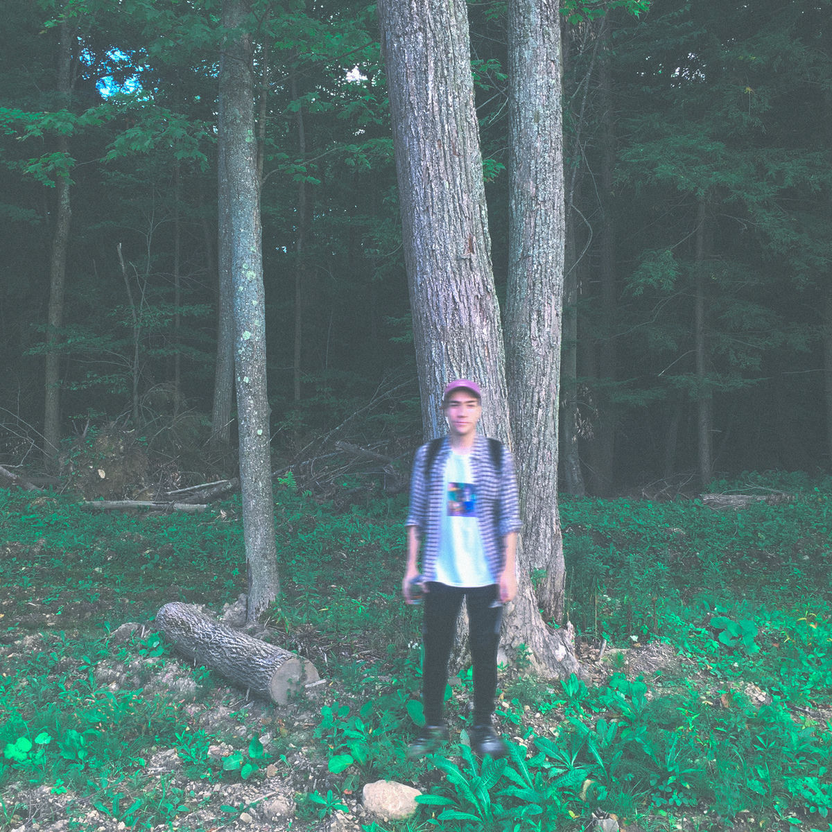 Album cover of All I Ever Might Be