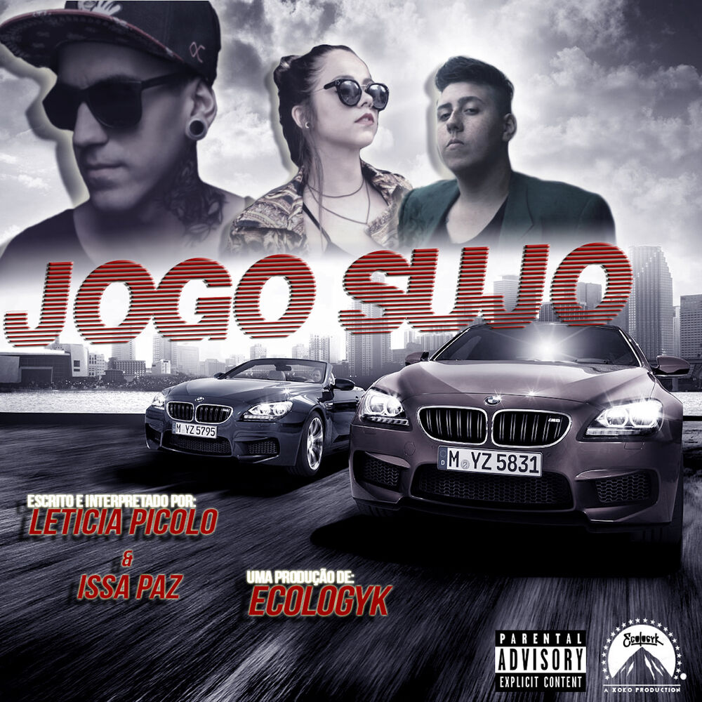 Picture of Jogo Sujo