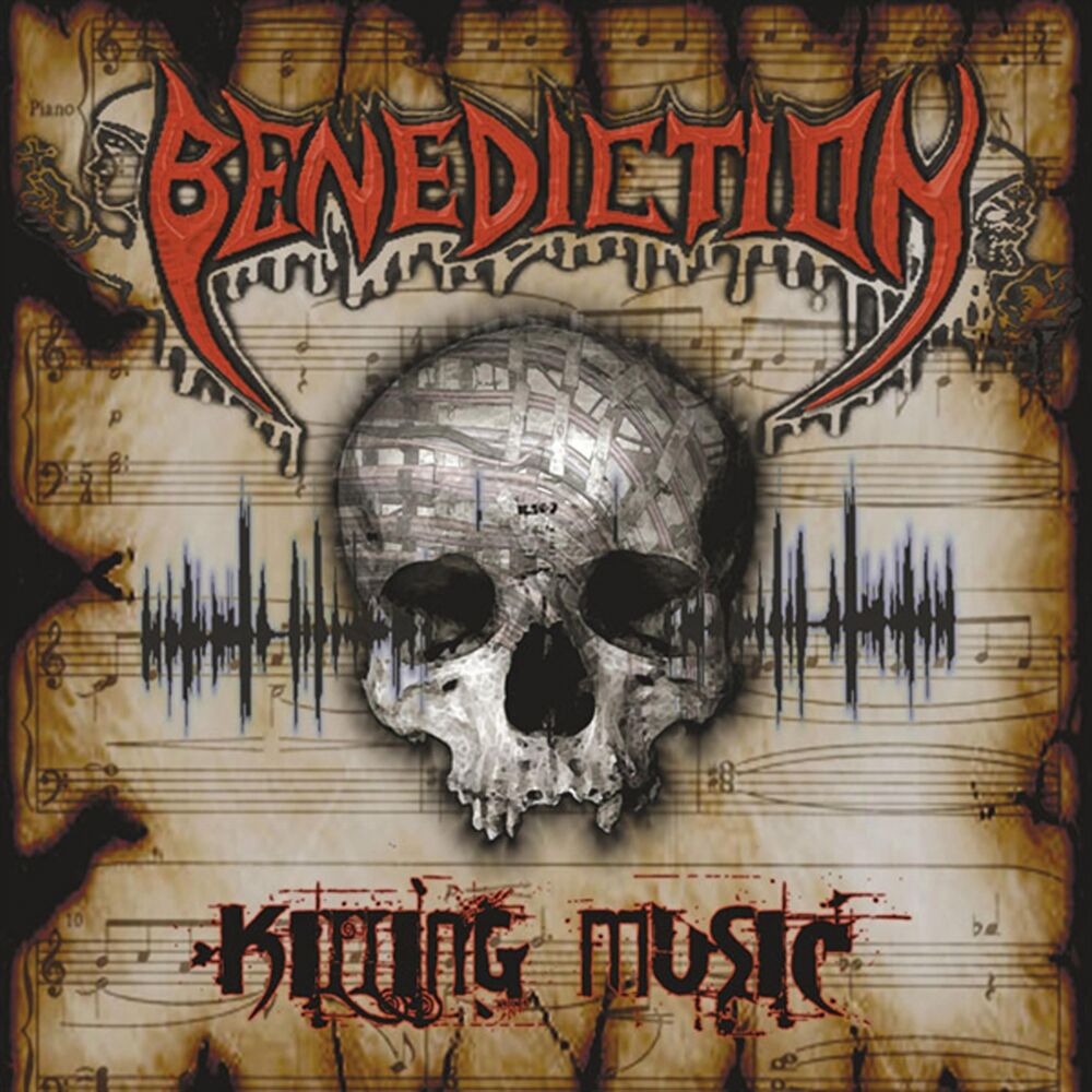 Picture of Killing Music