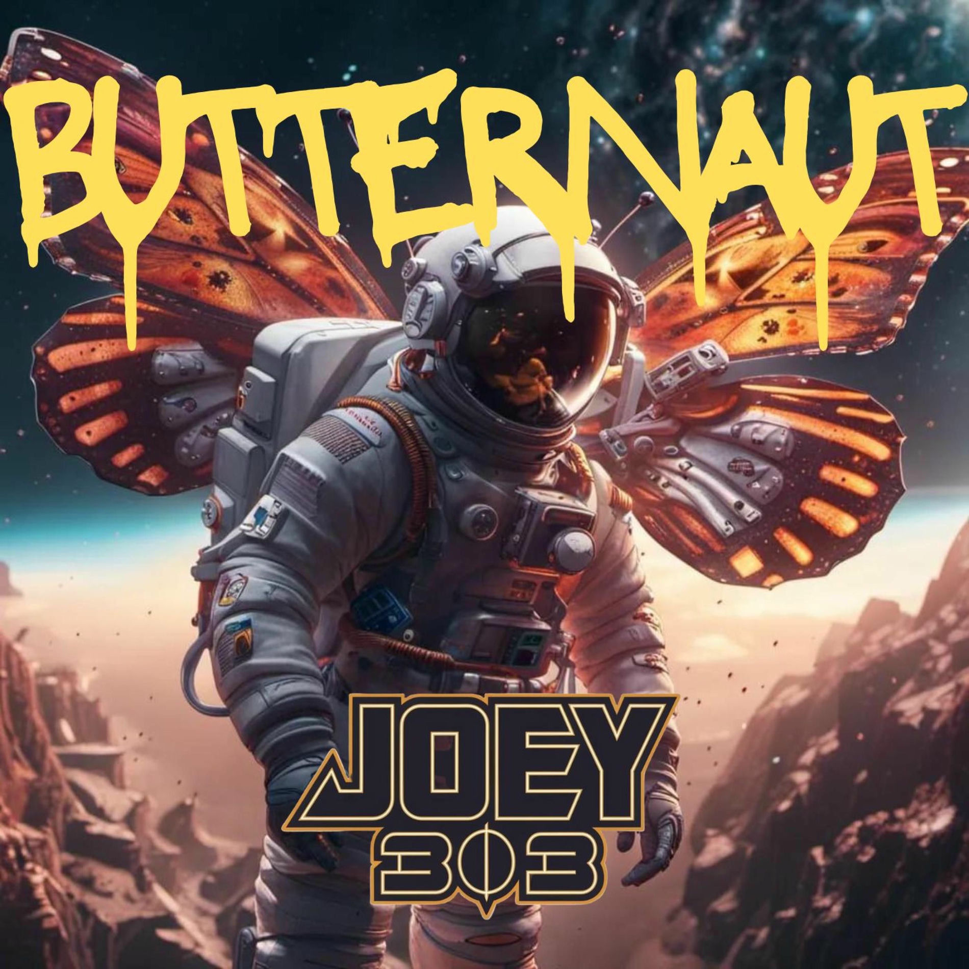 Album cover of Butternaut