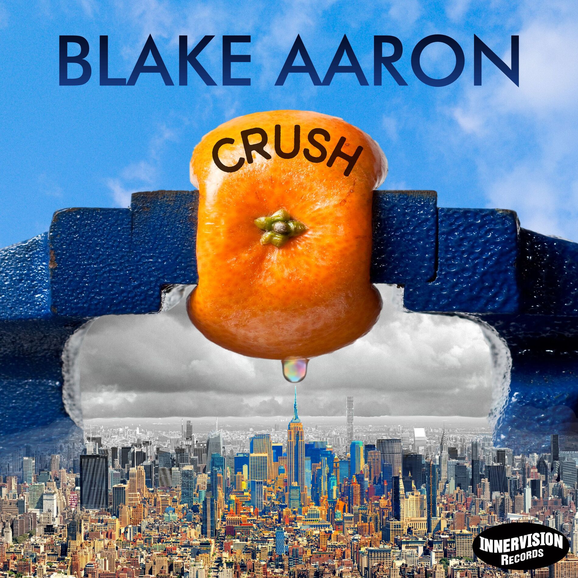 Album cover of Crush