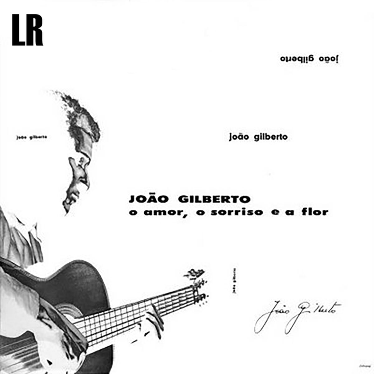 Album cover of Samba De Uma Nota Só