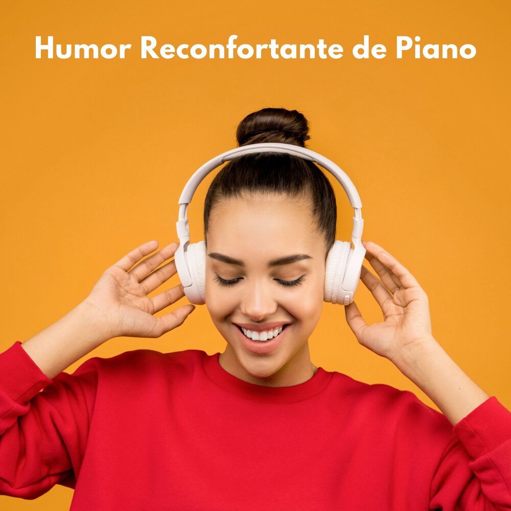 Picture of Humor Reconfortante De Piano