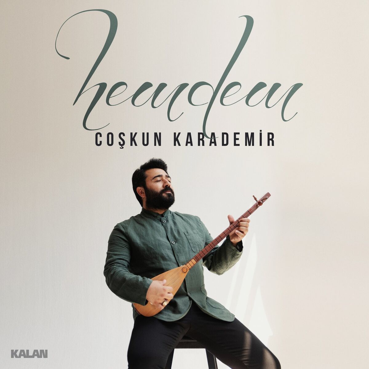 Album cover of Hemdem