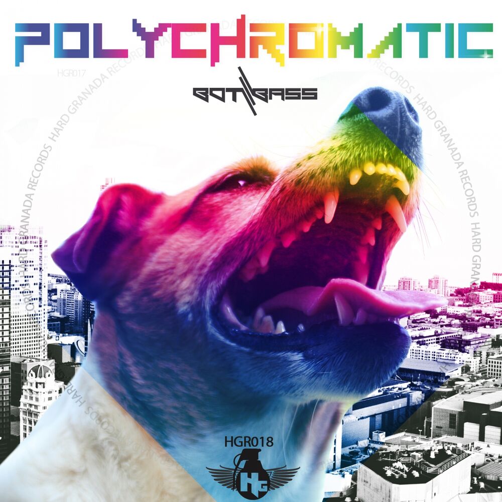 Picture of Polychromatic