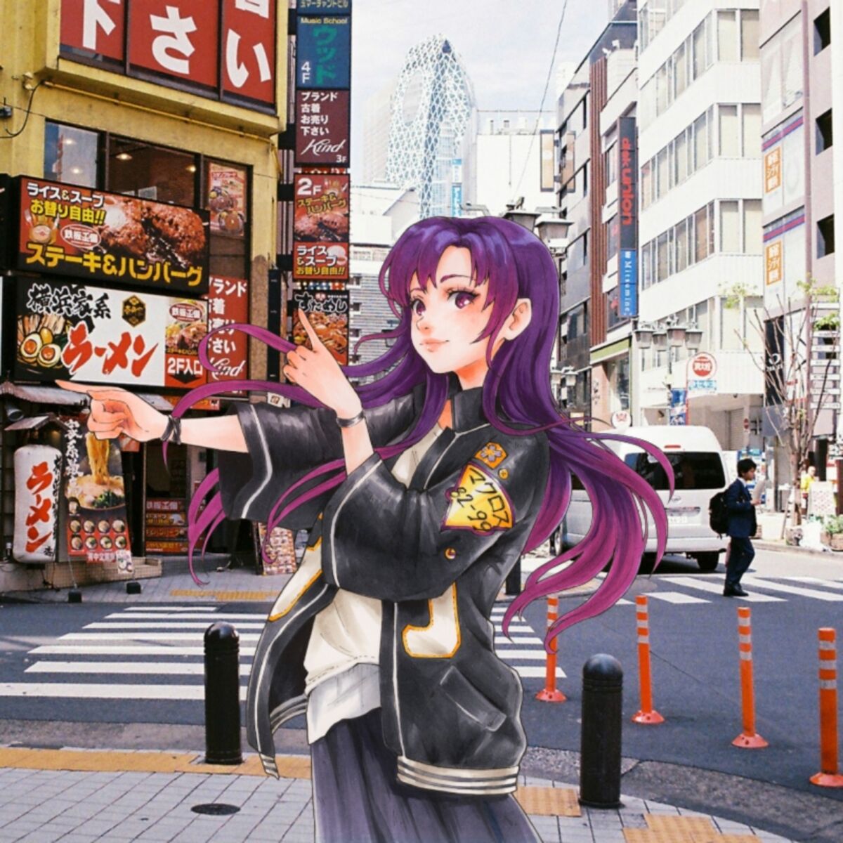 Album cover of Idols, Sakura