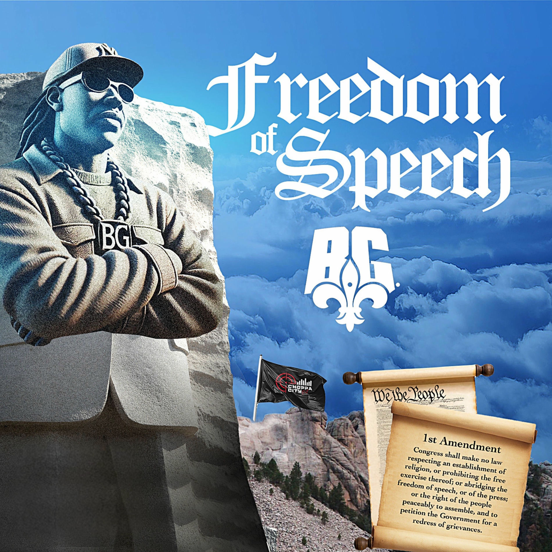 Album cover of Go Live