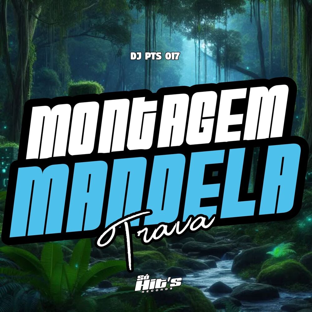 Picture of Montagem Mandela Trava