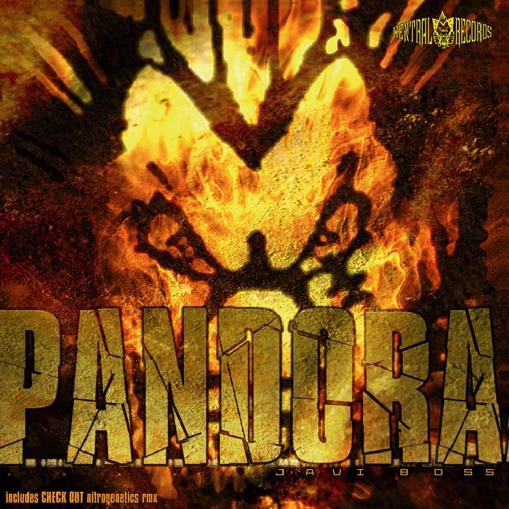Picture of Pandora