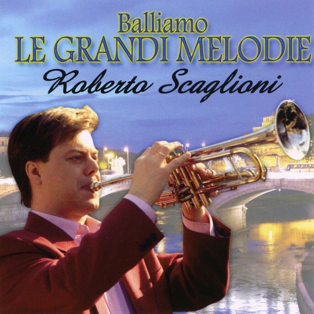 Picture of Balliamo le grandi melodie