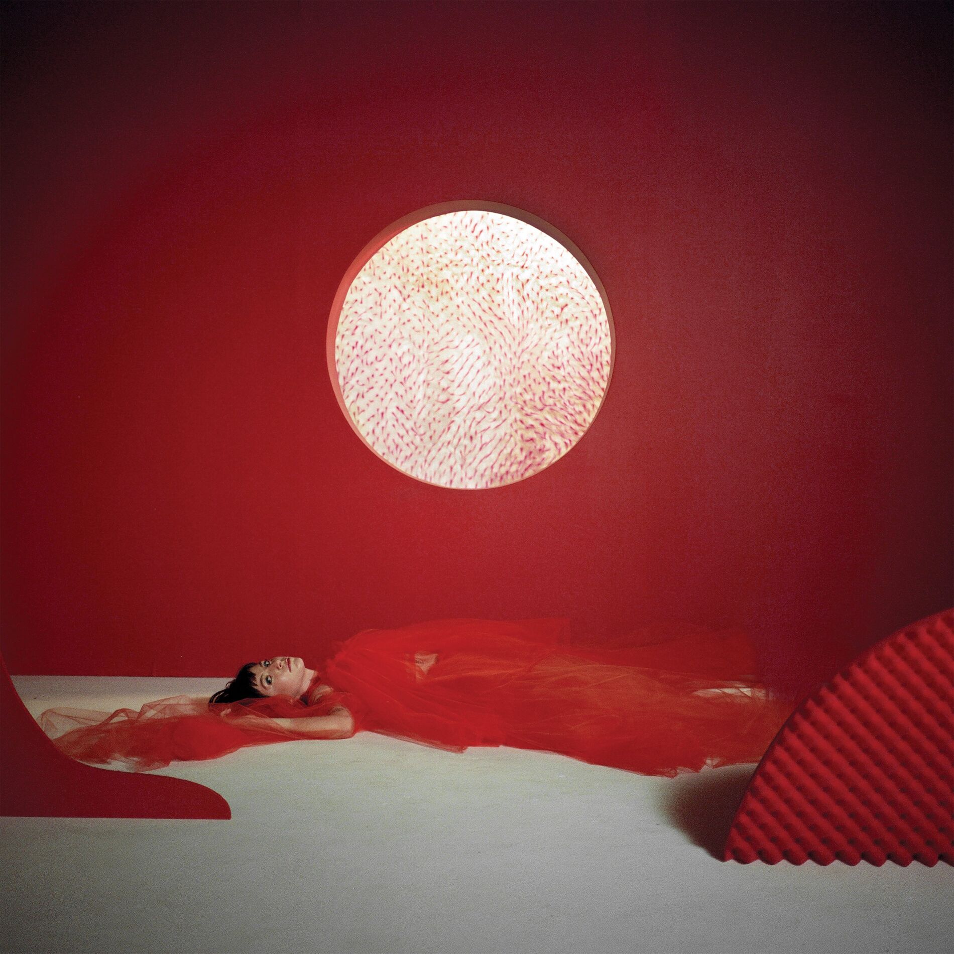 Album cover of Crush Crusher