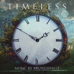 Cover of Timeless