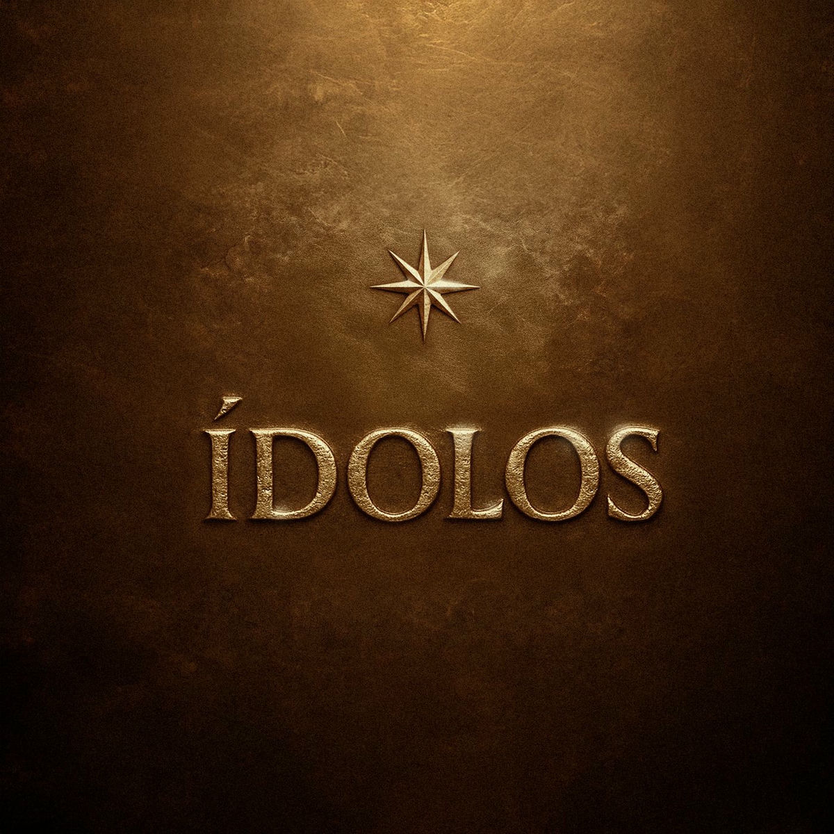 Album cover of Ídolos