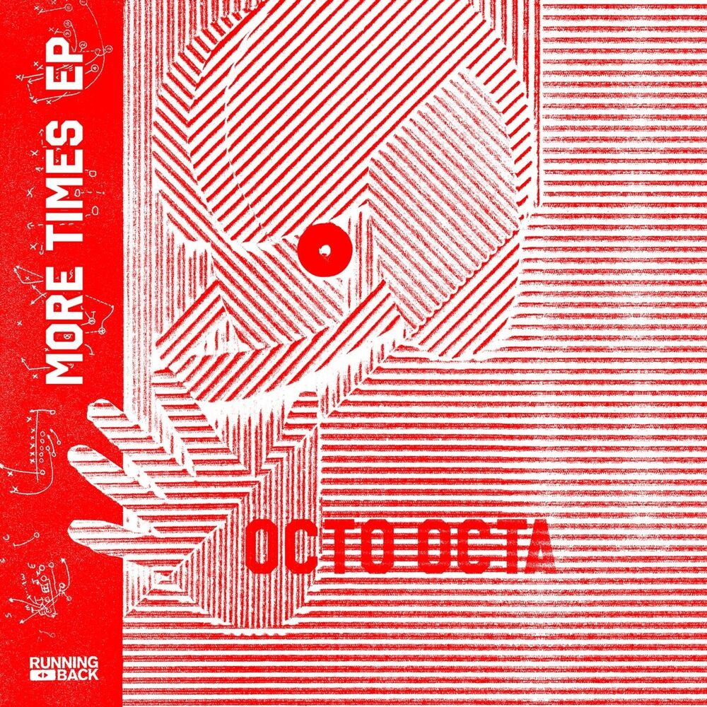 Picture of More Times EP