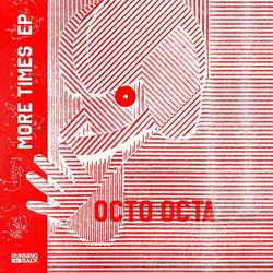 Cover of More Times EP