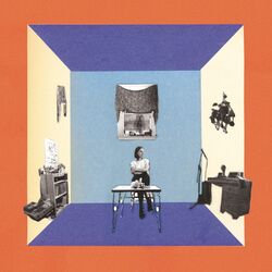 Cover of Wildly Idle (Humble Before the Void)