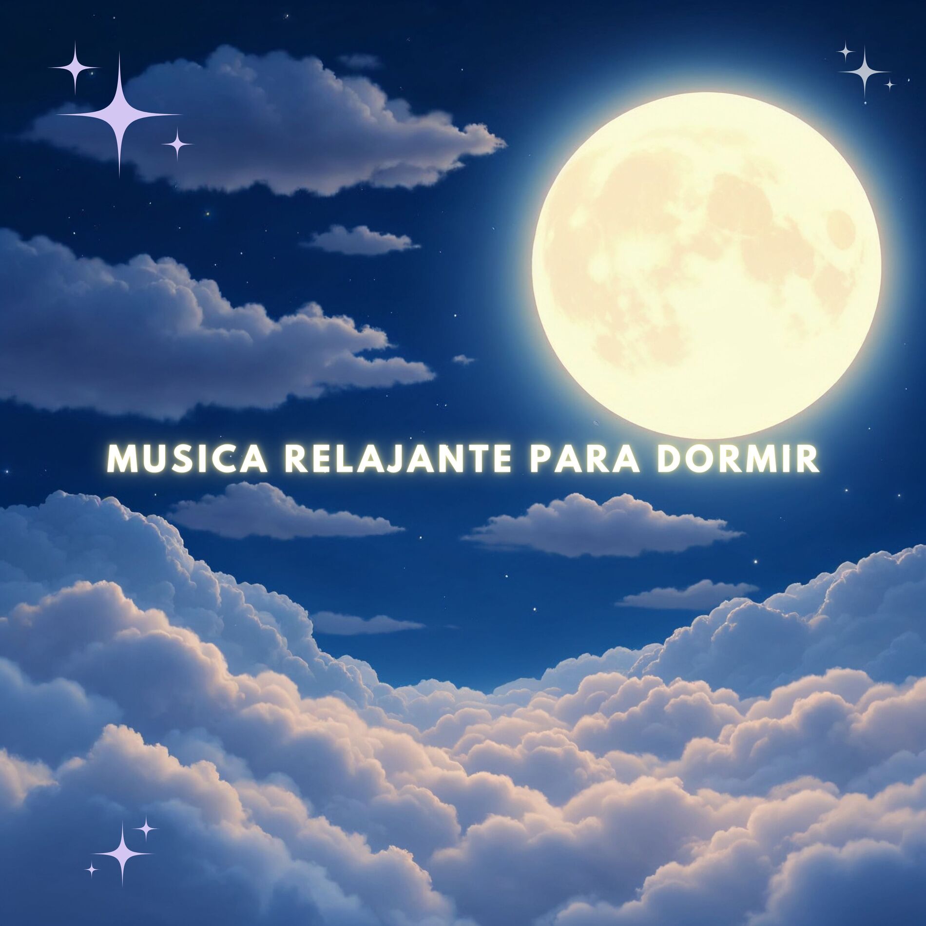 Album cover of Cielos Estrellados para un Sueño Profundo