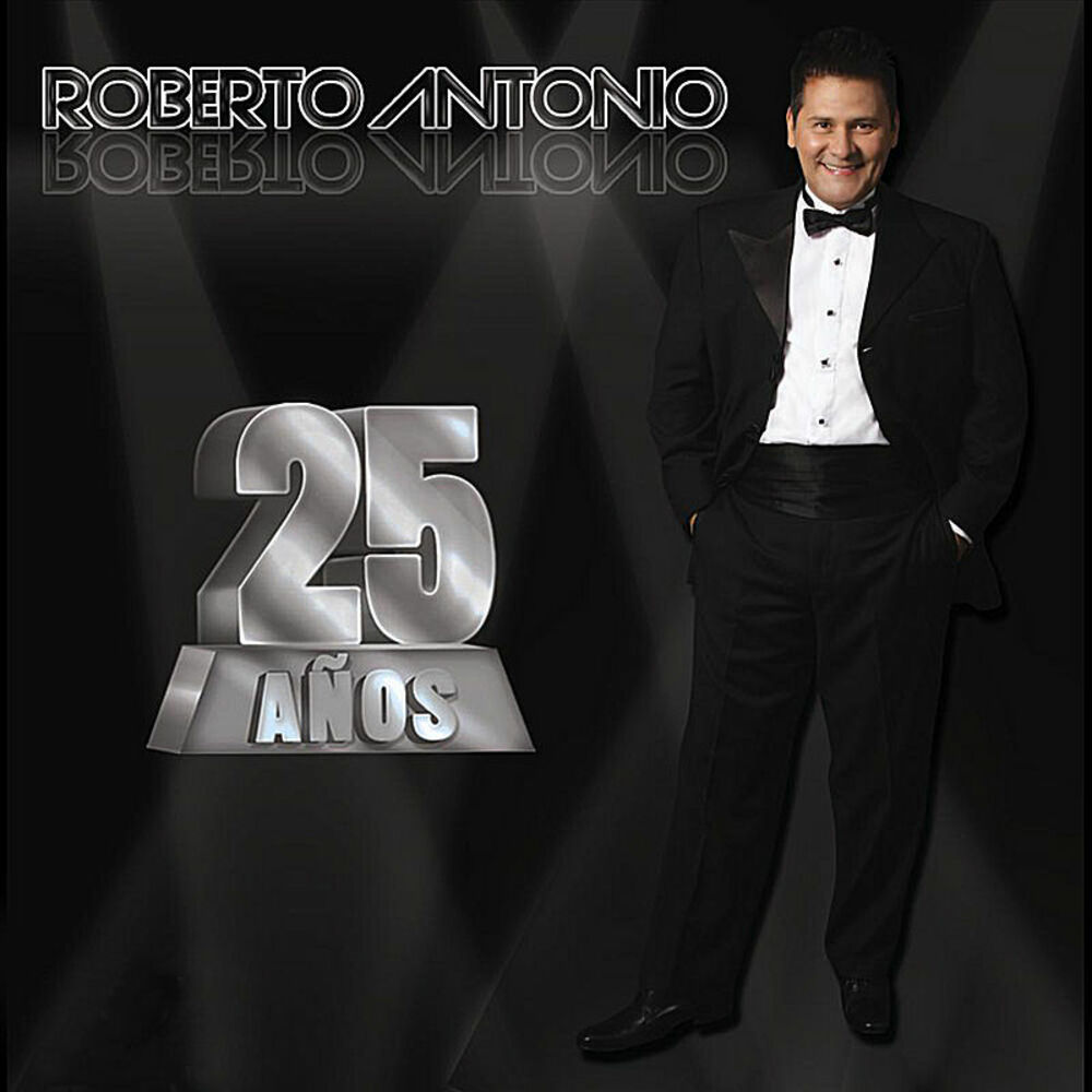 Picture of 25 Años