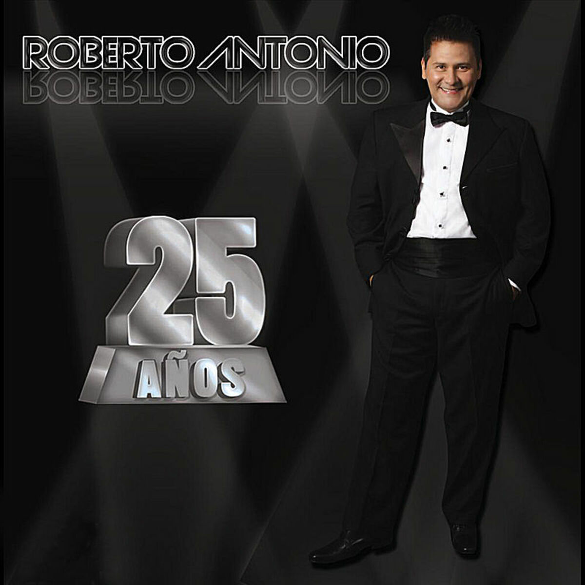 Album cover of 25 Años
