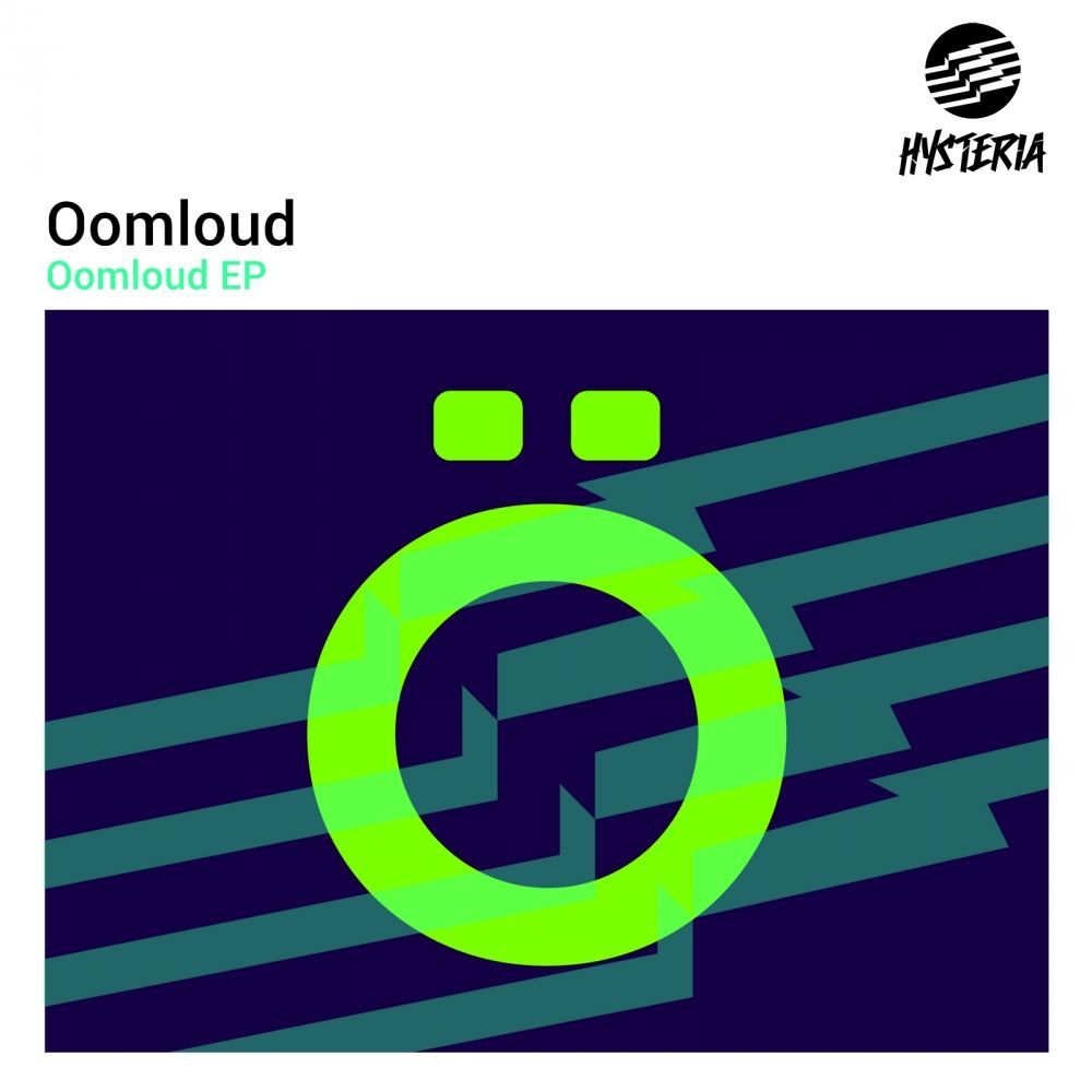 Picture of Oomloud EP