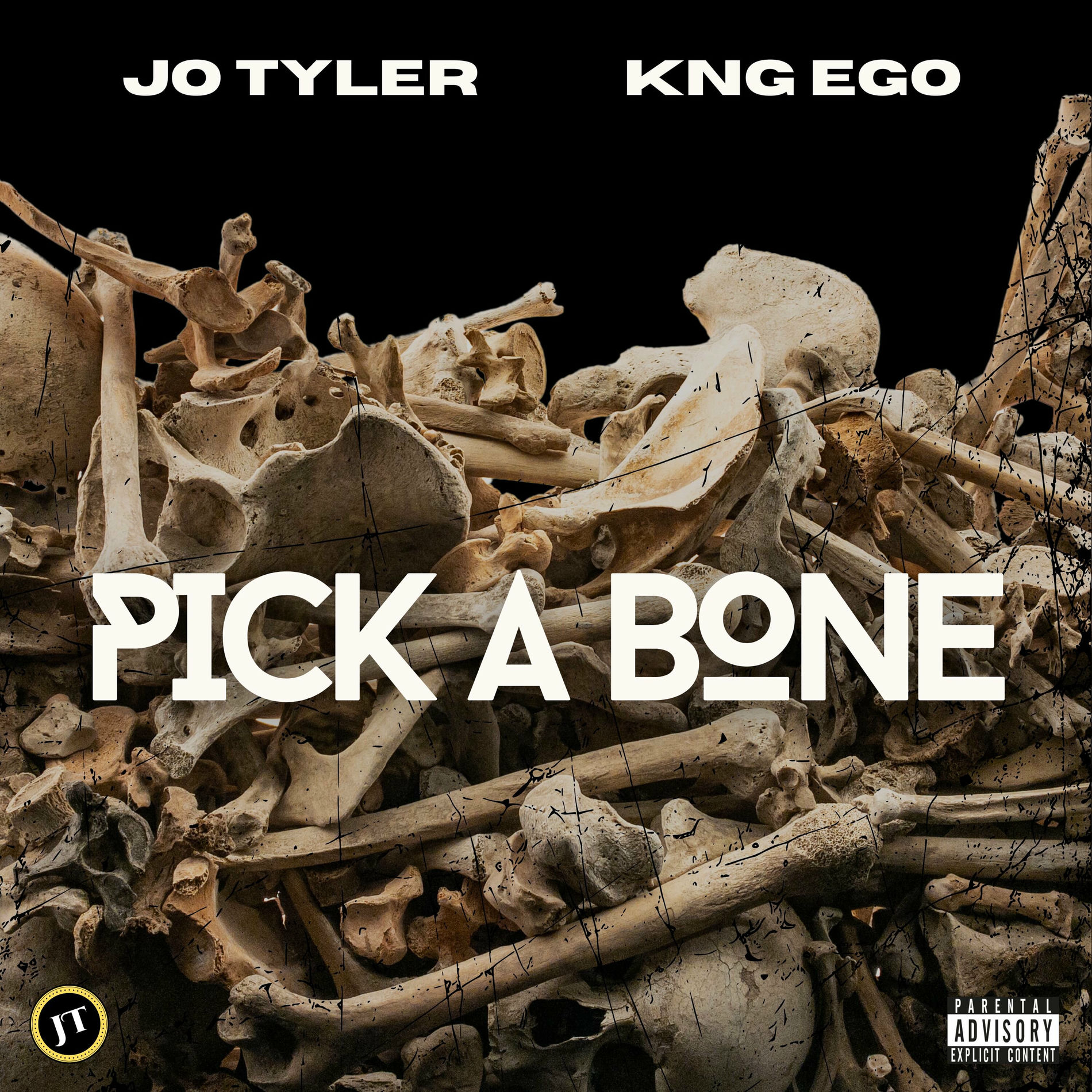 Album cover of Pick a Bone