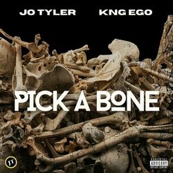 Cover of Pick a Bone