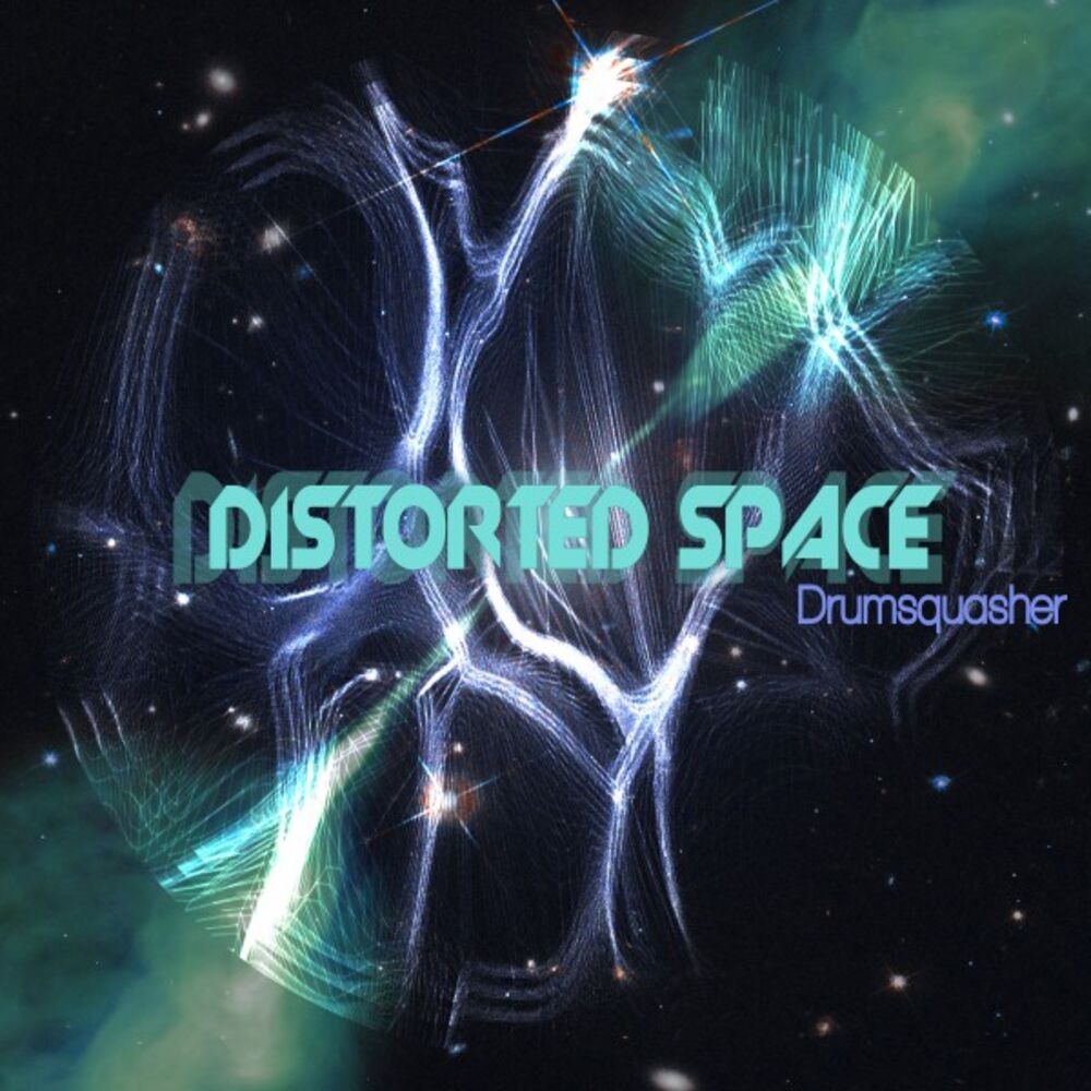 Picture of Distorted Space