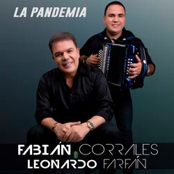 Cover of La Pandemia