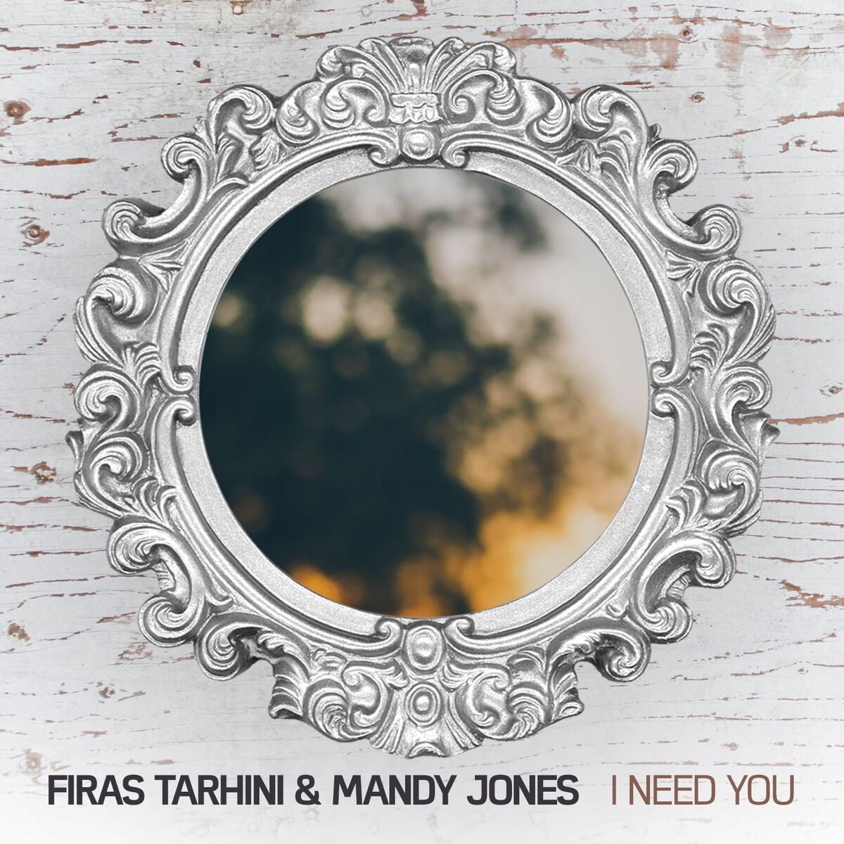 Album cover of I Need You