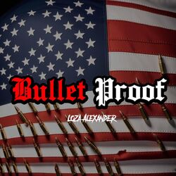Cover of BULLET PROOF