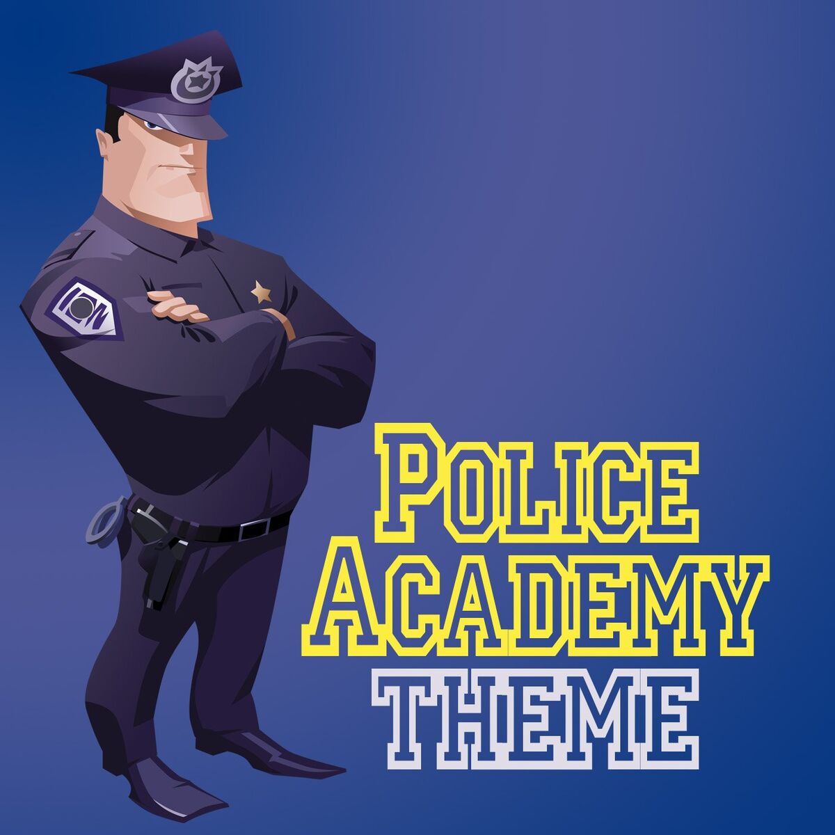 Album cover of Main Theme