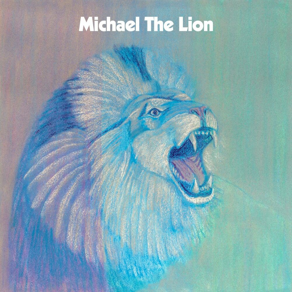 Picture of Michael the Lion