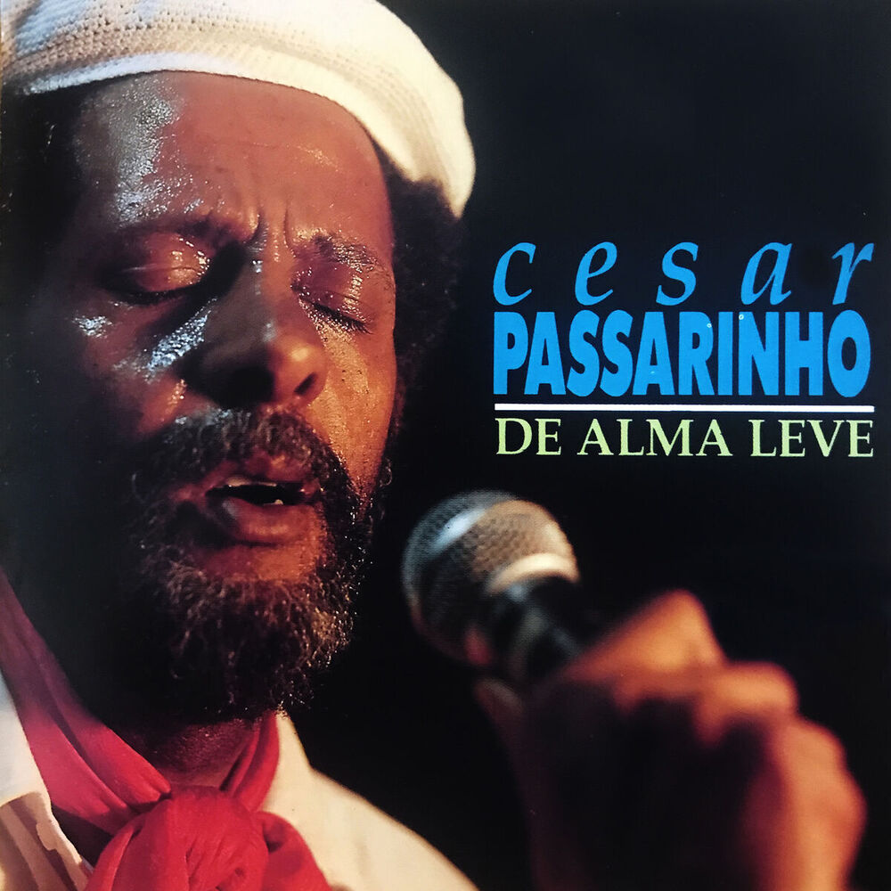 Picture of De Alma Leve
