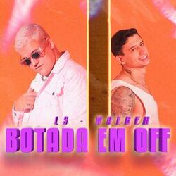 Cover of Botada em Off