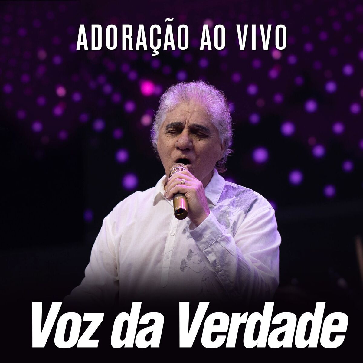 Album cover of Adoração (Ao Vivo)