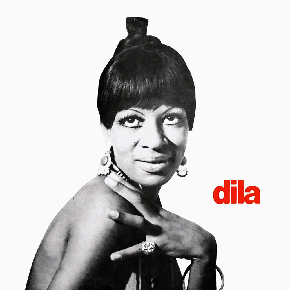Picture of Dila