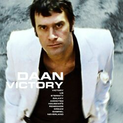 Cover of Victory