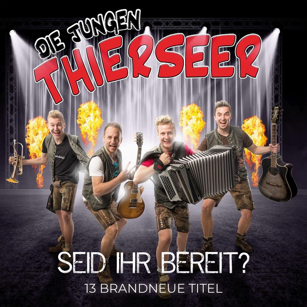 Picture of Seid ihr bereit?