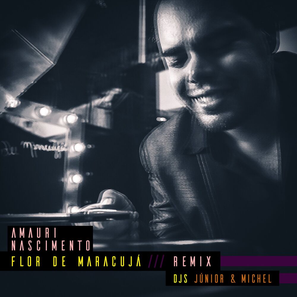 Picture of Flor de Maracujá (Remix)