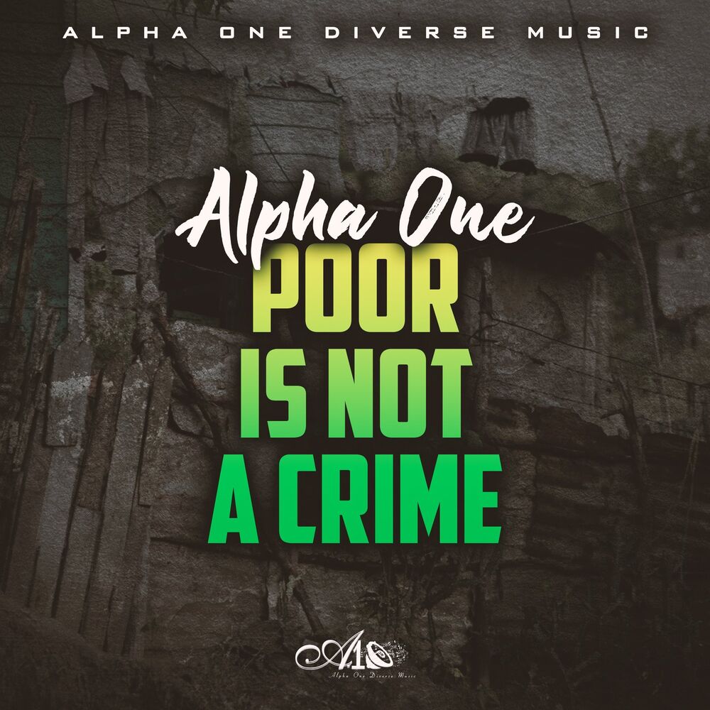 Picture of Poor Is Not a Crime