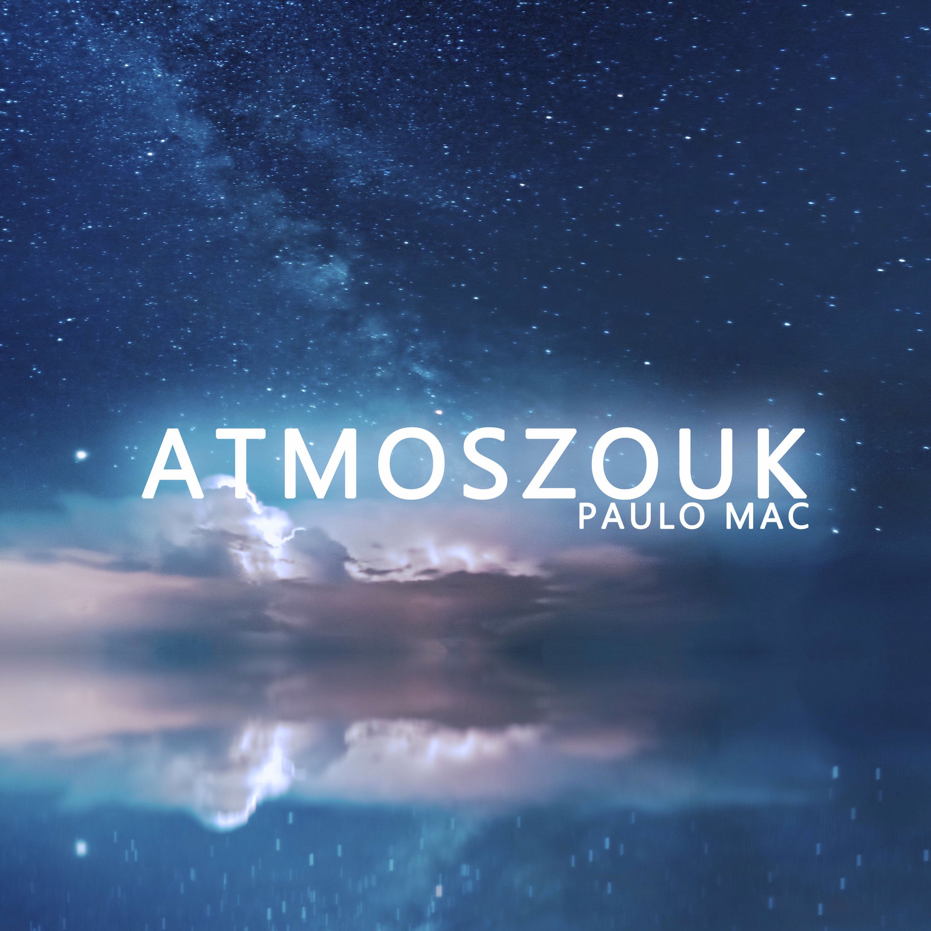 Album cover of Atmoszouk