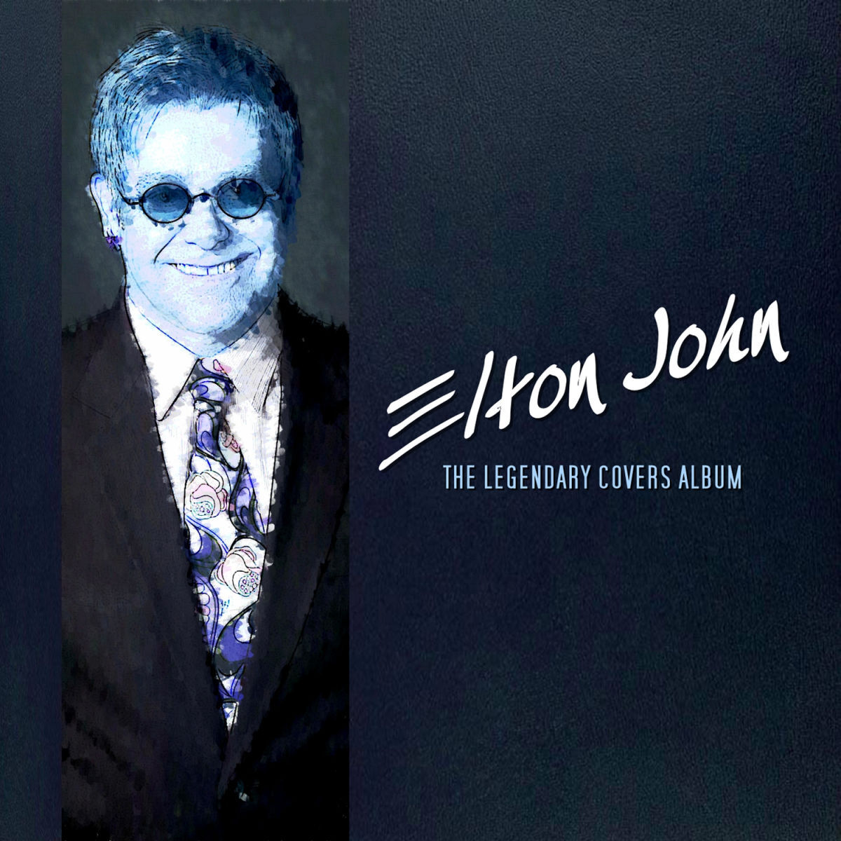 Album cover of Signed, Sealed Delivered