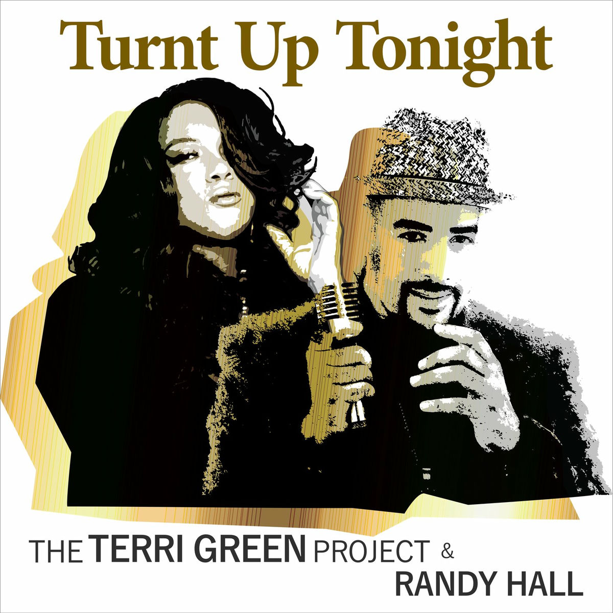 Album cover of Turnt up Tonight