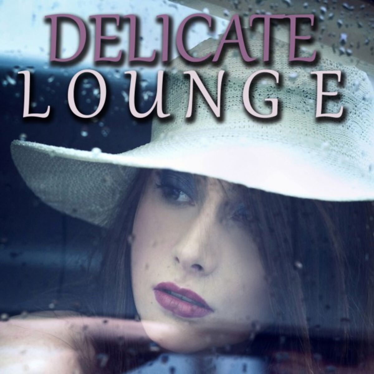 Album cover of Delicate Lounge