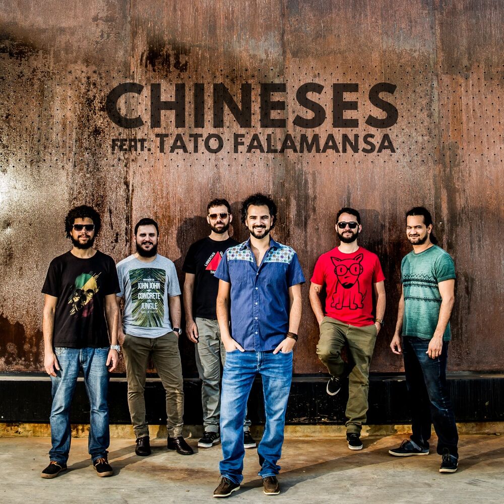 Picture of Chineses