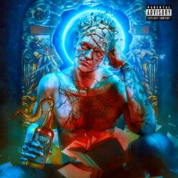 Cover of Confessions of an Outlaw