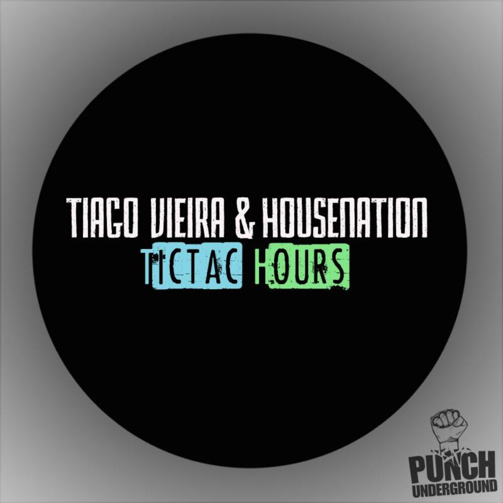Picture of Tictac Hours